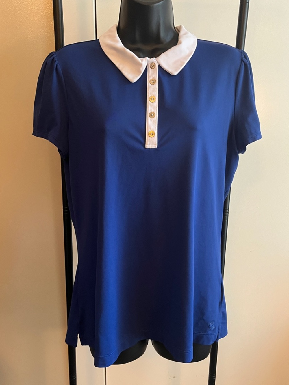 Lilly Pulitzer Luxletic L top